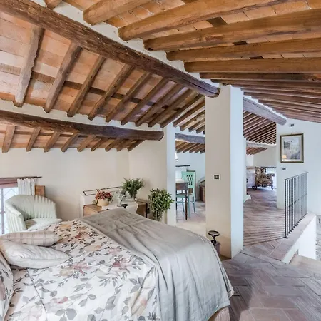 Citrus Charm Farmhouse, Country