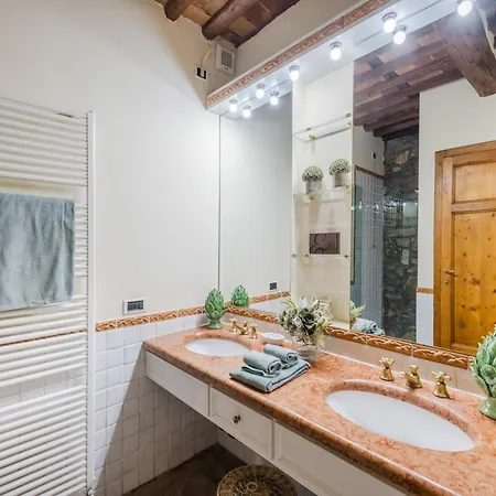 וילה Citrus Charm Farmhouse, Country *