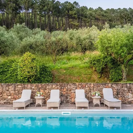 Citrus Charm Farmhouse, Country * קאפאנורי