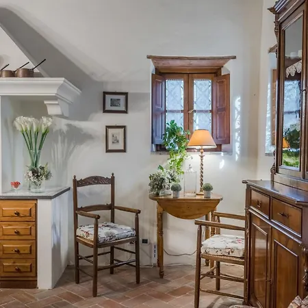 Citrus Charm Farmhouse, Country *