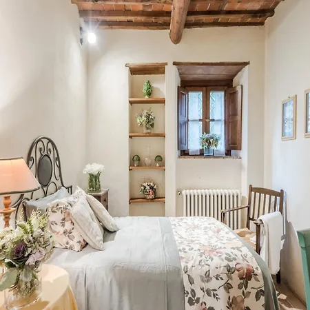 Citrus Charm Farmhouse, Country קאפאנורי